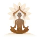 Zendiac Live Astrology, Guruji icon