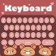 Font Keyboard : Theme & Emoji icon