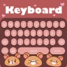 Font Keyboard : Theme & Emoji icon