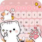Emoji Keyboard: Custom Themes icon