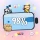 かわいい絵文字バッテリー表示 icon
