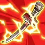 Shadow Samurai icon