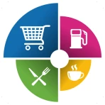 Dagelijkse Uitgaven 4 icon