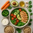 Diet Recipes: Cookbook App icon