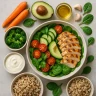 Diet Recipes: Cookbook App icon