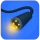 USB Endoscope camera icon