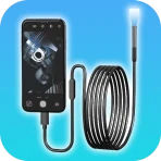Endoscope Camera icon