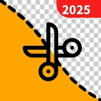 Edytor zdjęć AI Pic BG Eraser icon