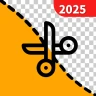 Edytor zdjęć AI Pic BG Eraser icon