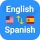 Traductor Inglés a Español icon