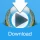 動画ダウンロード - Movie Box icon