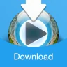 動画ダウンロード - Movie Box icon
