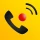 通話レコーダー icon