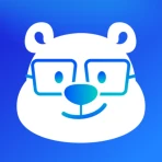 FluenDay-映画で英語学習；AIを搭載した多言語アプリ icon