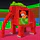 Enter & Catch Brainzot Heads icon