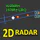 ADSB Flight Tracker Lite icon