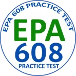EPA 608 Practice Test icon