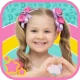Diana- und Roma-Videos icon