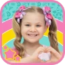 Diana- und Roma-Videos icon