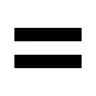 EQUALS - Music Social Network icon