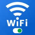 Tragbarer Mobiler WIFI hotspot icon