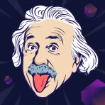 Erudite: Trivia Games & Quiz icon