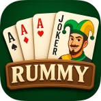 Rami Traditionnel - Cartes icon