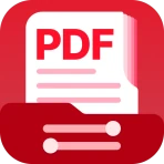 PDF-Reader und PDF Anzeigen icon