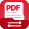 PDF-Reader und PDF Anzeigen icon