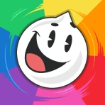 Preguntados Retro Trivia icon
