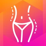 FitPix – Körper bearbeiten icon