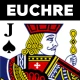 Euchre - Card Game Offline icon
