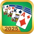 Solitaire - 2025 icon