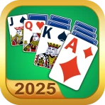 Solitaire - 2025 icon