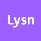 Lysn icon