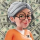 Merge Mansion: Puzzles & Story icon