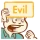 Evil Minds: Dirty Charades! icon