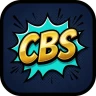 Comic Book Studio icon