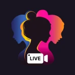 SoulLinker - Video Chat Online icon