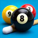 Super Billiards Real 8 Ball