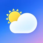 Exacta Weather Alarm-Radar icon