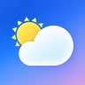 Exacta Weather Alarm-Radar icon