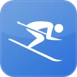 EXA Ski Tracker icon