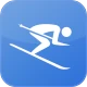 EXA Ski Tracker icon