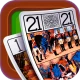 Exoty Tarot en ligne à 3, 4, 5 icon