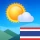 天気 日本 XS プロ icon