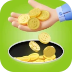 Budget Tracker - Money Control icon