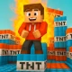 Block Blast TNT icon