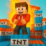 Block Blast TNT icon