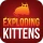 Exploding Kittens® - Official icon